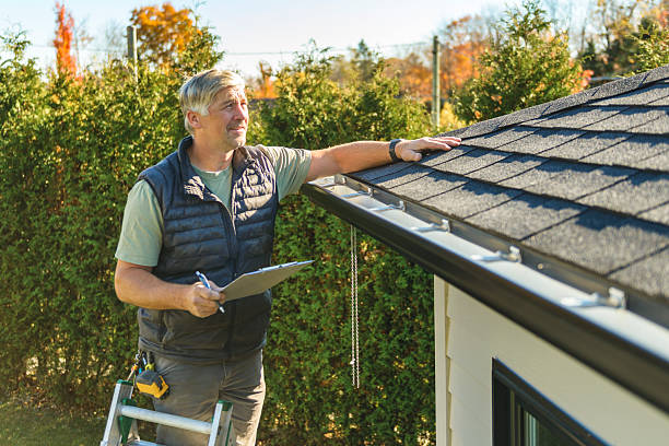 Trusted Roof Installation service in Hildebran, NC - Ben Roofing and Steel LLC